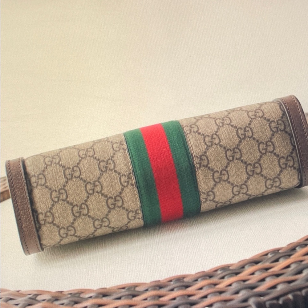 Gucci Ophidia Small Shoulder Bag - Picture 5 of 7